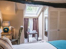 Gwesty Minffordd Hotel