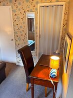 Gwesty Minffordd Hotel