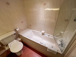 Gwesty Minffordd Hotel