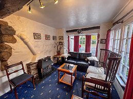 Gwesty Minffordd Hotel