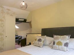 Gwesty Minffordd Hotel