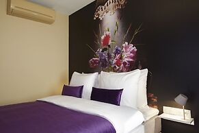 The Muse Amsterdam Boutique Hotel