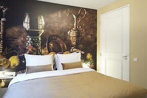 The Muse Amsterdam Boutique Hotel