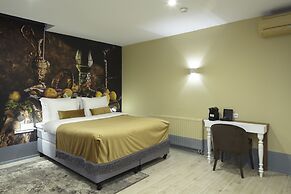 The Muse Amsterdam Boutique Hotel