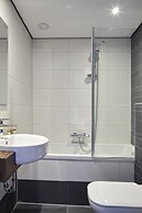 The Muse Amsterdam Boutique Hotel