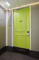 The Muse Amsterdam Boutique Hotel