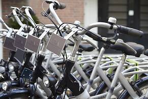 The Muse Amsterdam Boutique Hotel