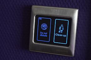 The Muse Amsterdam Boutique Hotel