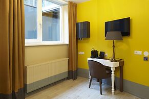 The Muse Amsterdam Boutique Hotel
