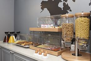 The Muse Amsterdam Boutique Hotel