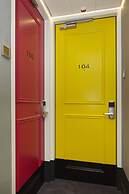 The Muse Amsterdam Boutique Hotel