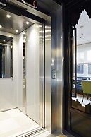 The Muse Amsterdam Boutique Hotel