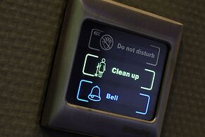 The Muse Amsterdam Boutique Hotel