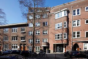 The Muse Amsterdam Boutique Hotel