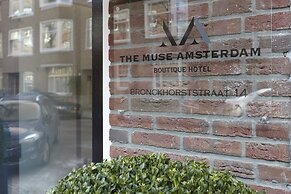 The Muse Amsterdam Boutique Hotel