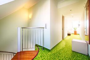 ACHAT Hotel Budapest