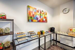 ACHAT Hotel Budapest