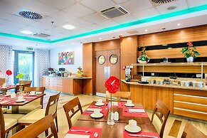 ACHAT Hotel Budapest