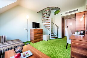 ACHAT Hotel Budapest