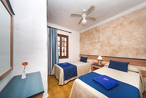 Aparthotel Comitas Tramontana Park