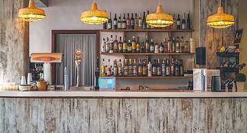 Aparthotel Comitas Tramontana Park