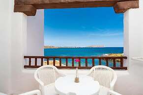 Aparthotel Comitas Tramontana Park