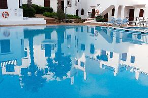 Aparthotel Comitas Tramontana Park