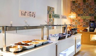 Aparthotel Comitas Tramontana Park