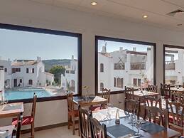 Aparthotel Comitas Tramontana Park