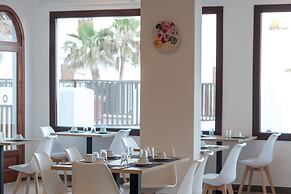 Aparthotel Comitas Tramontana Park