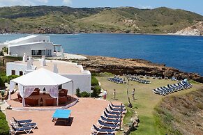 Aparthotel Comitas Tramontana Park