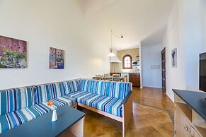 Aparthotel Comitas Tramontana Park