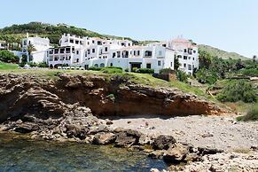 Aparthotel Comitas Tramontana Park