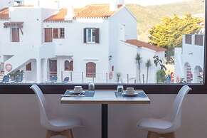 Aparthotel Comitas Tramontana Park