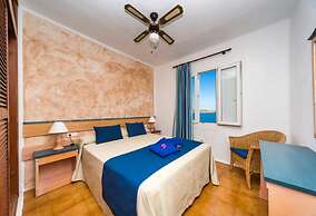 Aparthotel Comitas Tramontana Park