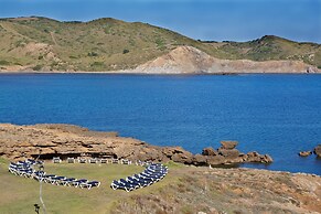 Aparthotel Comitas Tramontana Park