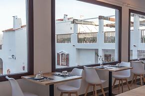 Aparthotel Comitas Tramontana Park