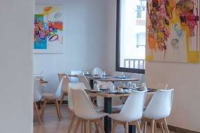 Aparthotel Comitas Tramontana Park