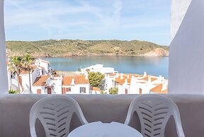 Aparthotel Comitas Tramontana Park