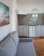 Aparthotel Comitas Tramontana Park