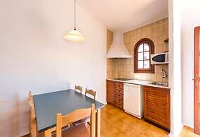 Aparthotel Comitas Tramontana Park