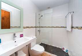 Aparthotel Comitas Tramontana Park