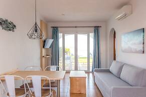 Aparthotel Comitas Tramontana Park