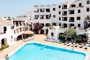 Aparthotel Comitas Tramontana Park