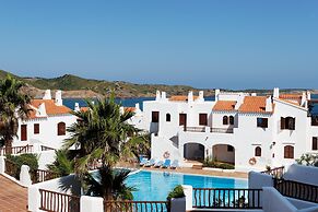 Aparthotel Comitas Tramontana Park