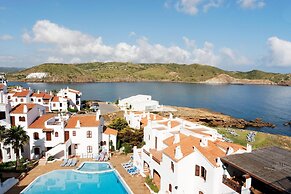 Aparthotel Comitas Tramontana Park