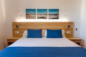 Aparthotel Comitas Tramontana Park