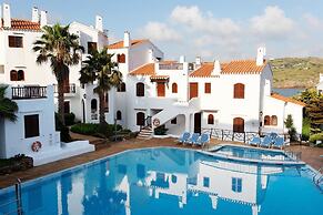 Aparthotel Comitas Tramontana Park