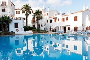 Aparthotel Comitas Tramontana Park