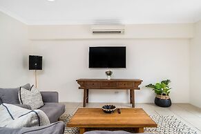 Byron Bay Hotel & Apartments